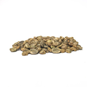 Vietnam Arabica Washed S18 SL Green <b>Coffee</b> <b>Beans</b> Raw Dried - Product Image 1