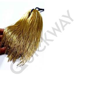 ด้ายปักลวดฝรั่งเศสแท่งแท่งสำหรับเสื้อผ้าปริมาณการผลิตตามสั่งสำหรับทักษะผ้าปัก - Product Image 6