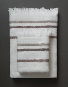 High Quality Eco-Friendly Woven Turkish <b>Towel</b> <b>Sets</b> 100% Cotton Solid Colour Super Absorbent - Product Image 1