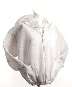 JOXAR — veste ventilée avec voile, nouvelle collection - Product Image 4