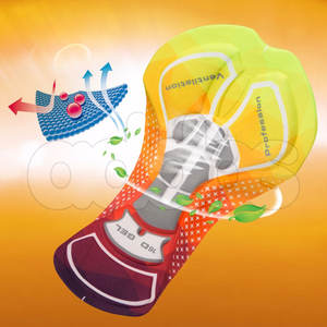 Ropa de ciclismo para hombre, uniformes de ciclismo hechos a medida, uniformes de ciclismo al por mayor, los últimos uniformes deportivos OEM con tamaño personalizado - Product Image 4