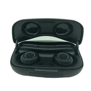 Audífonos Inalámbricos con Banco de Energía y Resistentes al Agua, Producto de Fábricas en Shenzhen - Product Image 1