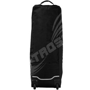 Sac d'équipement de Baseball pour boule à Softball, transparent, customisé, vente en gros, - Product Image 3