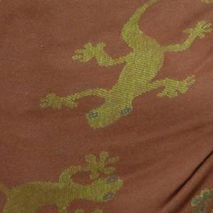 Soie 100% Coton Jacquard Tissu Soie Clip Largeur 58/60 "100% Bio Durable Premium Qualité Réutilisable Élégant Confortable - Product Image 2