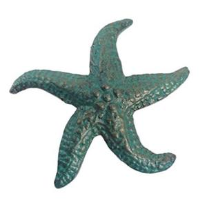 Presse-papiers de bureau en métal design contemporain fait à la main pour décoration de table couleur argent fait à la main - Product Image 4