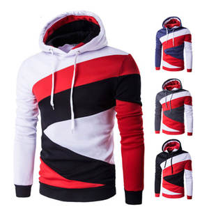 OEM-Jersey de algodón personalizado, sudaderas con capucha - Product Image 1