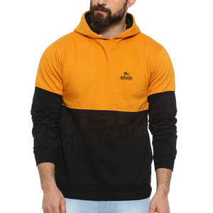 Sudadera con capucha para hombre, de alta calidad, de secado rápido, transpirable, barato, para invierno - Product Image 1