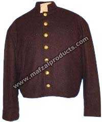 2024 logotipo personalizable de alta calidad impermeable 100% lana de invierno chaquetas de concha recubierta para hombres - Product Image 2