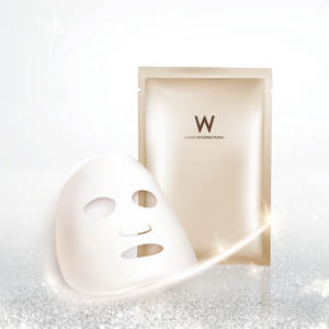 Masque facial en feuille de soin de la peau hydratant nourrissant de la meilleure qualité 2026 pour un usage quotidien - Product Image 1