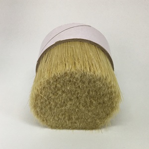 Cerdas de filamento de 0,16mm, cerdas de imitación, filamentos sólidos de color, cerdas sintéticas de nailon para la fabricación de pinceles - Product Image 3