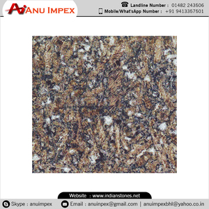 Chiku Pearl Granite <b>Stone</b> at Best Price Contact For Bulk Order - Product Image 6