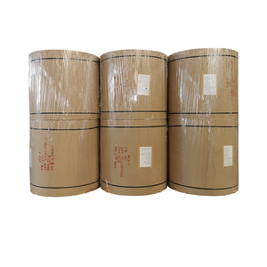 Available Grammage 450 GSM Core Board CK Jumbo <b>Roll</b> Raw <b>Paper</b> for Making <b>Paper</b> Core <b>Paper</b> Tube - Product Image 4