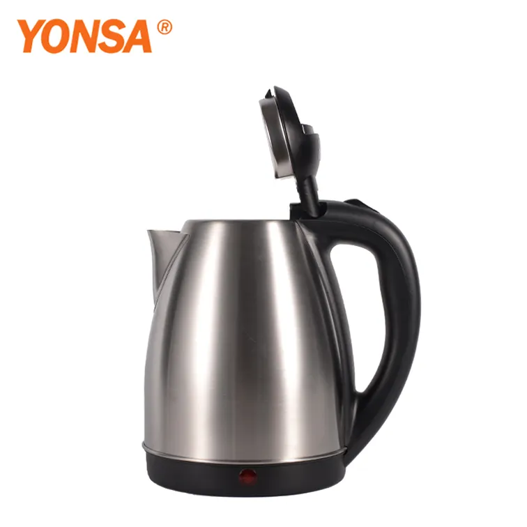 Yonsa Home Appliances Cheap 0.6L Small Stainless Steel Mini Electric Kettle
