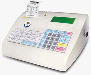 BP 2100 Joy Printer Tagihan Kecil, Printer Barcode Portabel Tagihan Di Restoran Penjualan Laris