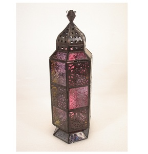 Lanterns Beach Wedding Reception <b>Table</b> <b>Decoration</b> Home Living Room Hotel Decor Use - Product Image 3