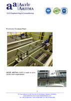 Bacs de galvanoplastie automatiques AKTIFPAK (PP/PVC/HDPE/ECTFE/FRP) à longue durée de vie