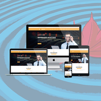 Professional Wordpress Website Development Company in India | Award Winning WordPress Development Services by Webroot Infosoft