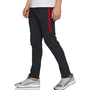 Pantalones de chándal personalizados para hombre, de nuevo estilo diseño libre, sin mínimo, precio barato y de alta calidad - Product Image 3