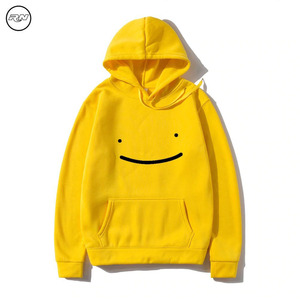 เสื้อฮู้ดผู้ชายผ้าฟลีซคอตตอน 100% สำหรับฤดูหนาว น้ำหนัก 450 กรัม รับสั่งทำปักโลโก้ สไตล์ลำลอง ขายส่ง - Product Image 6