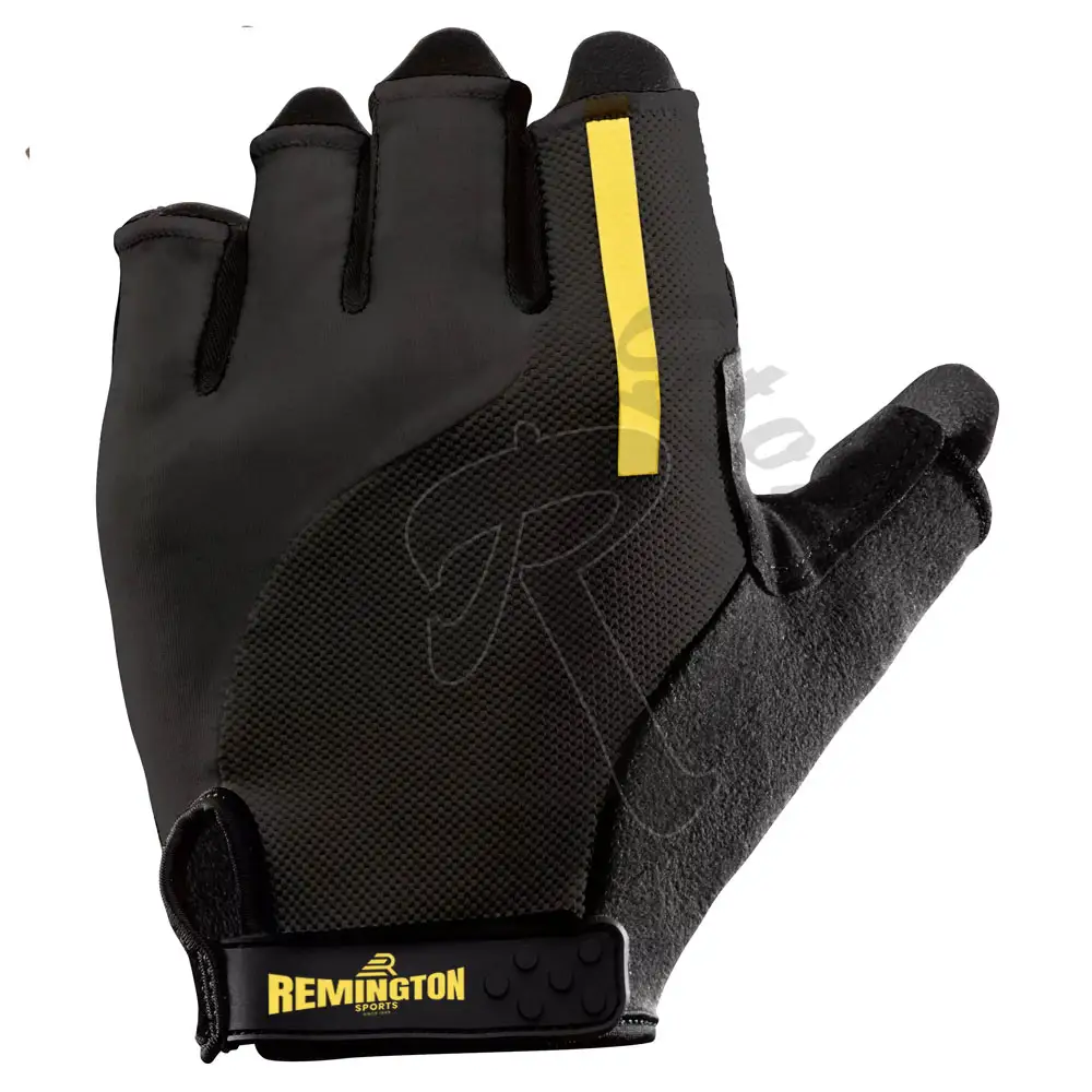 Custom Design Men's Cycling Gloves Half Finger Mountain Bike Gloves Fingerless Gel Padded Racing Biking Riding Cycling Gloves