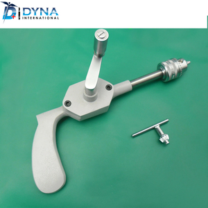 2 <b>Bone</b> drill <b>Surgical</b> Medical orthopedic <b>Instruments</b> new - Product Image 2