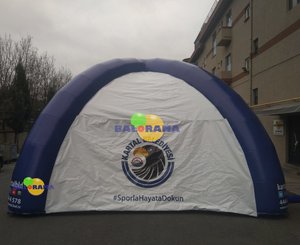 Tente gonflable de haute qualité 4 pieds 8m pour les activités de plein air - Product Image 5