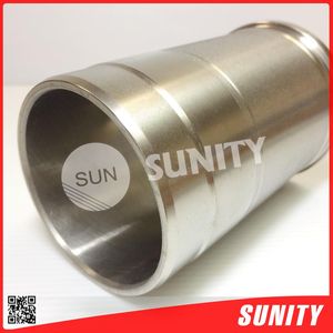 Taiwan Sunity Best Seller Produit L90 pour les chemises de cylindre de camions YANMAR - Product Image 3