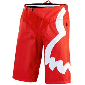 MX-pantalones cortos de ciclismo para hombre y mujer, Shorts de carreras para Motocross, transpirables y personalizados, para verano - Product Image 2