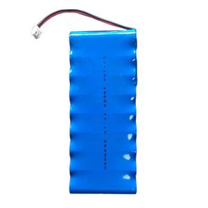 แบตเตอรี่ลิเธียมไอออน 14500 3.7 โวลต์ 400 มิลลิแอมป์ 500 มิลลิแอมป์ 600 มิลลิแอมป์ 700 มิลลิแอมป์ - Product Image 5