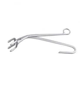 Aço inoxidável Manual <span class=keywords><strong>Harrison</strong></span> <span class=keywords><strong>Bowl</strong></span> Esterilizador Fórceps Metal Instrumentos Cirúrgicos Base - Product Image 1
