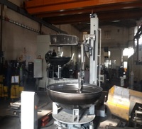 Meilleur prix pour la machine à cintrer les rouleaux SBFM, machine automatique en acier inoxydable, moteur léger, 1 kg, garantie de 2 ans