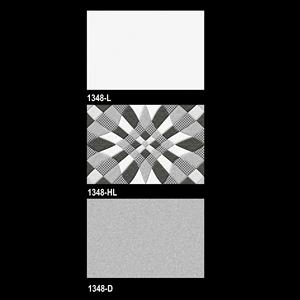 Carreaux muraux numériques en céramique émaillée pour cuisine et salle de bain 30x45cm - Product Image 2