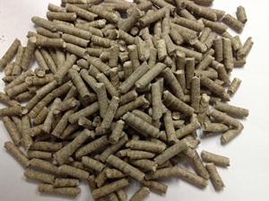 Pellets de residuos de <span class=keywords><strong>tapioca</strong></span>: para cerdos, ganado, caballos, alimentación Premium, <span class=keywords><strong>chips</strong></span> de yuca, producto tipo grano - Product Image 3