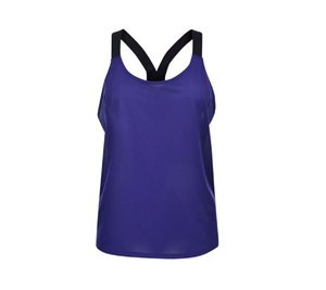 Débardeur de sport pour femmes, vêtements de sport sans manches, débardeur de gym pour femmes, débardeur d'entraînement respirant, haut d'entraînement athlétique - Product Image 1