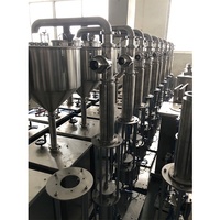 Machine de remplissage liquide pneumatique semi-automatique pour magasin, doseur de pâte visqueuse, remplisseuse manuelle de gel cosmétique