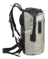Sac à dos étanche en TPU pour le voyage, sacs étanches de gros pour la mode