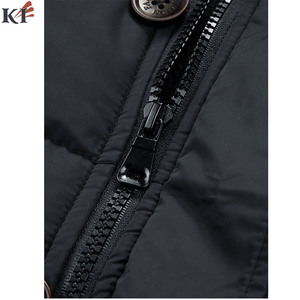 Professional Manufactured <b>Slim</b> <b>Fit</b> Men Puffer Winter <b>Jacket</b> Casual Wear Fashion Thick Outdoor Men Puffer Winter <b>Jacket</b> - Product Image 6