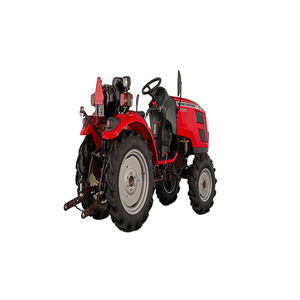 Venta al por Mayor de Tractores Usados de Diseño Nuevo, Precio de Mini Tractor, Tractor Massey Ferguson, Proveedor Global de Tractores Massey Ferguson - Product Image 2