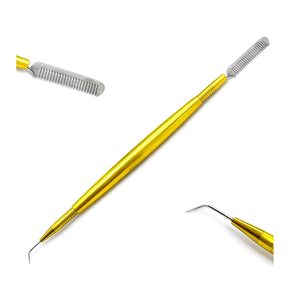 Herramienta profesional de levantamiento de pestañas para Permanente de Pestañas y herramienta de cuidado de pestañas sostenible - Product Image 2