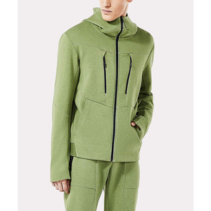 best design hot sale nice look high quality men <b>hoodies</b> - Product Image 4