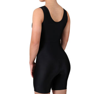 Singlet de Lucha Libre para Mujer, Ropa Deportiva de Compresión con Estampado Completo por Sublimación para Entrenamiento y Competición - Product Image 2