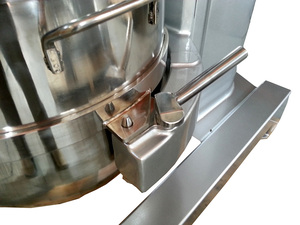 Bakery 140 Liters Planetary <b>Dough</b> <b>Mixer</b> 90kg Flour Kneader Restaurant Pizza Making Machine <b>Dough</b> Kneading Machine Made in Taiwan - Product Image 6