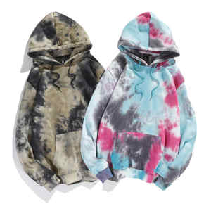 USA Size Men / Women 100% Polyester Sublimation Blank Hoodies for Sublimation Printing <b>Hood</b> - Product Image 1
