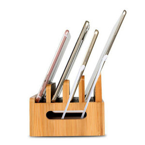 Vendedor caliente, accesorios únicos de madera ecológicos para teléfonos móviles, accesorios para teléfonos, pantalla de fábrica vietnamita para mayoristas - Product Image 4