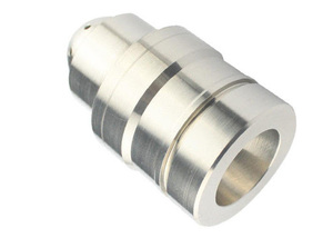 Componentes de mecanizado CNC de todos los tipos, piezas de repuesto personalizadas para motocicletas, fabricante a precio competitivo - Product Image 4