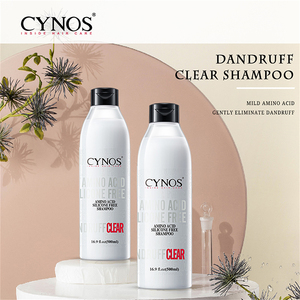 <span class=keywords><strong>CYNOS</strong></span>-champú de reparación múltiple para cabello seco y dañado - Product Image 5