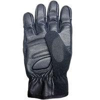 Gants de protection en cuir à doigts entiers de style dernier cri 2020 avec équipement de défense personnelle d'entraînement des articulations à vendre