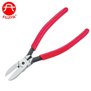 MIT wire cutter diagonal cutting long blade pliers