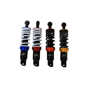 OEM ODM-sistema de suspensión para motocicleta, amortiguador trasero ajustable - Product Image 2