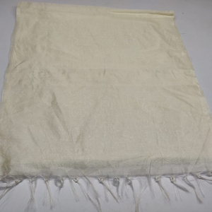 ผ้าไหมเทอร์รี่ธรรมชาติสำหรับเด็กหญิงและเด็กชาย - น้ำหนักเบา ไม่เป็นขุย เหมาะสำหรับชุดออกกำลังกาย กระโปรง ซับใน และงานฝีมือ สีตามสั่ง - Product Image 4